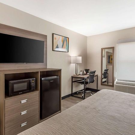 Quality Inn Washington Nc מראה חיצוני תמונה