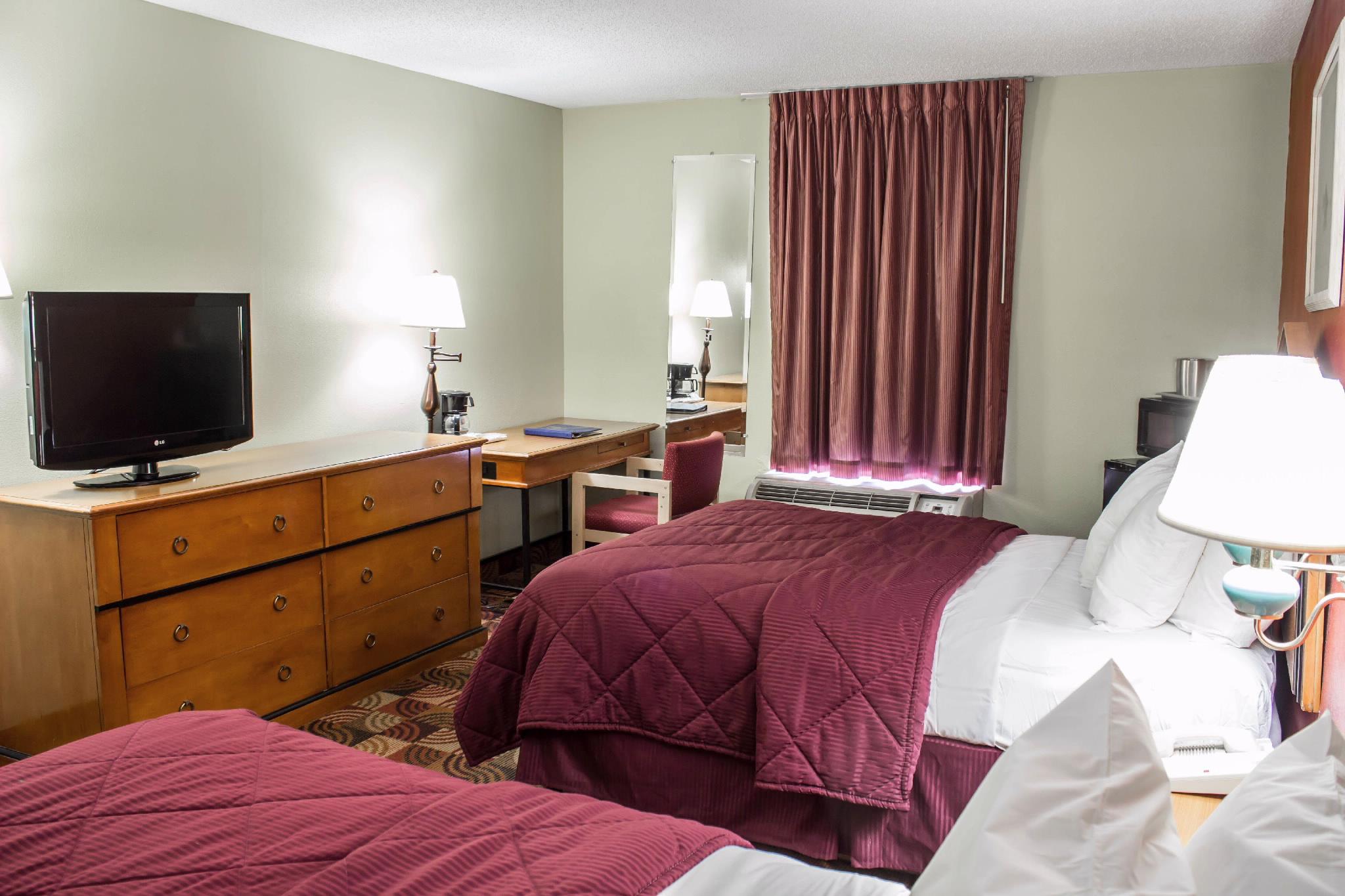 Quality Inn Washington Nc מראה חיצוני תמונה
