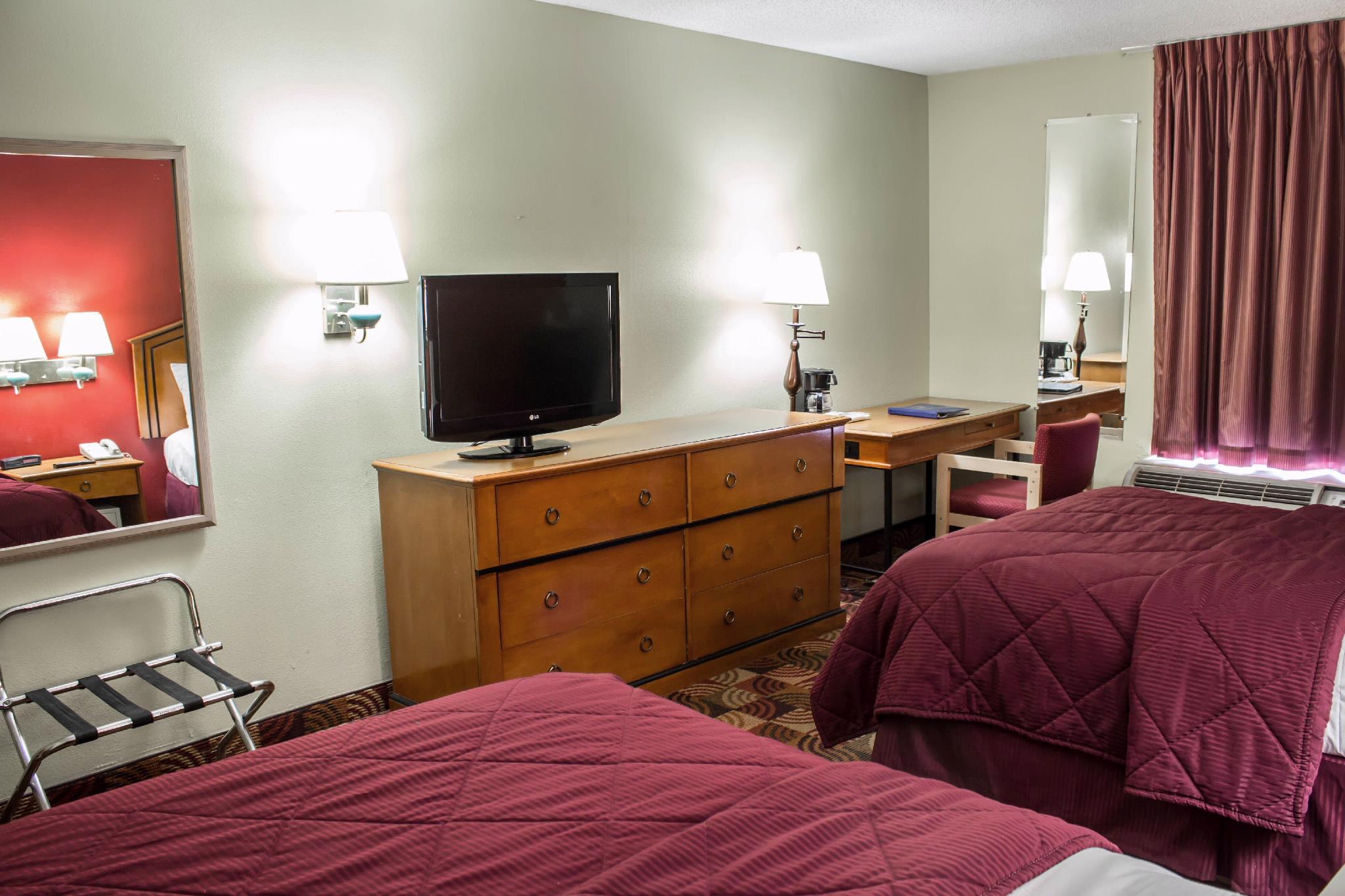 Quality Inn Washington Nc מראה חיצוני תמונה