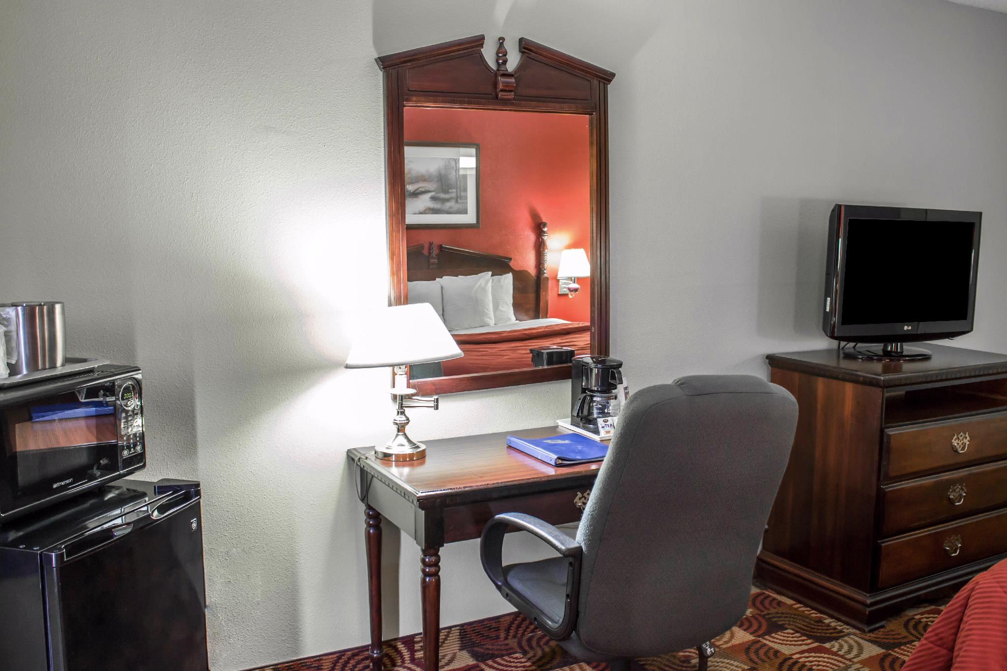 Quality Inn Washington Nc מראה חיצוני תמונה