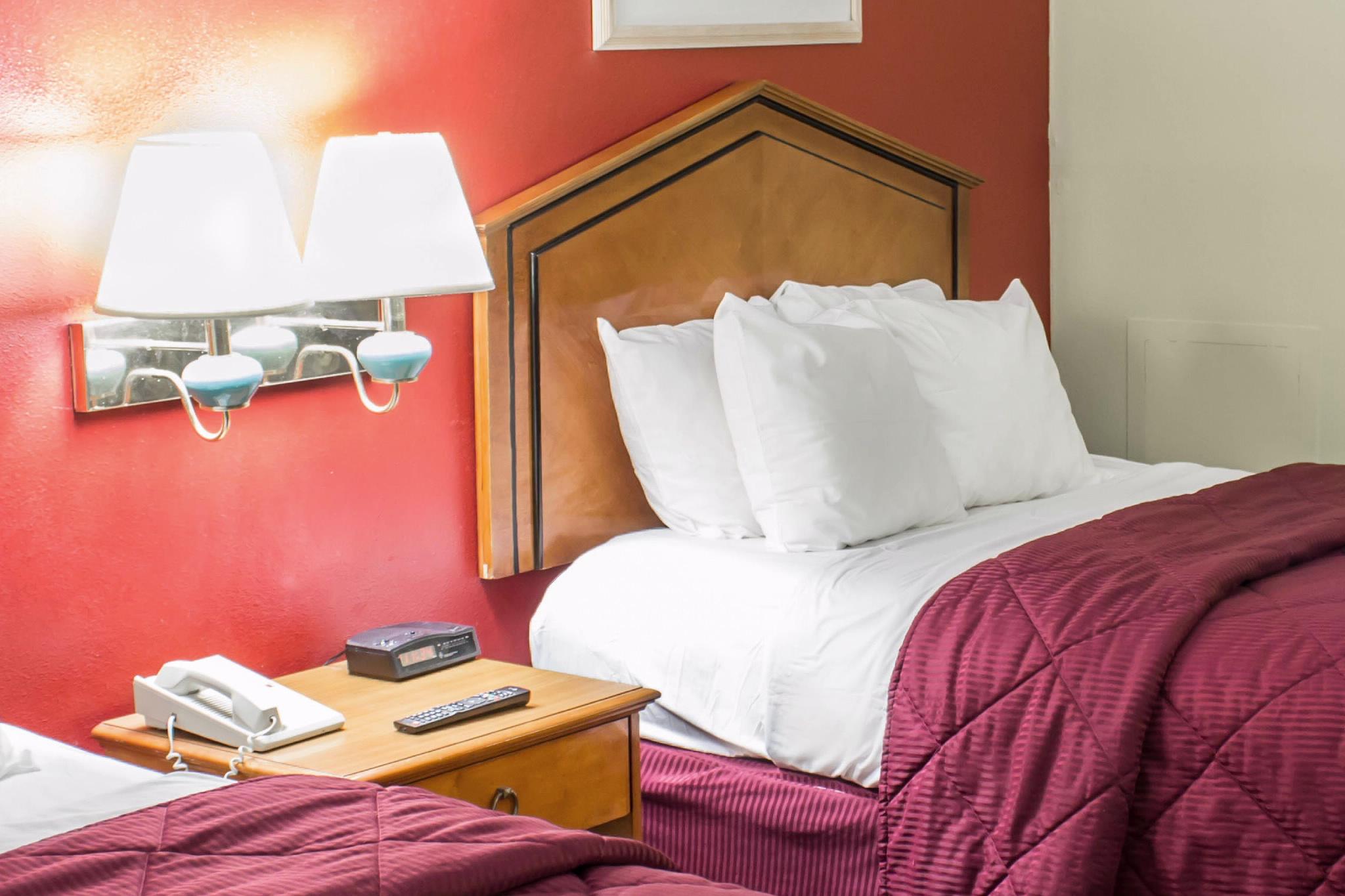 Quality Inn Washington Nc מראה חיצוני תמונה
