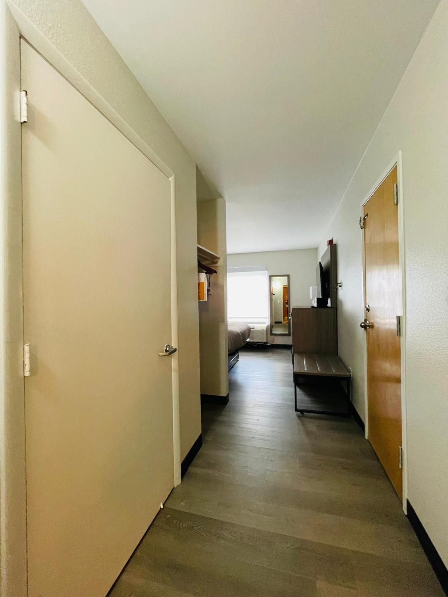 Quality Inn Washington Nc מראה חיצוני תמונה