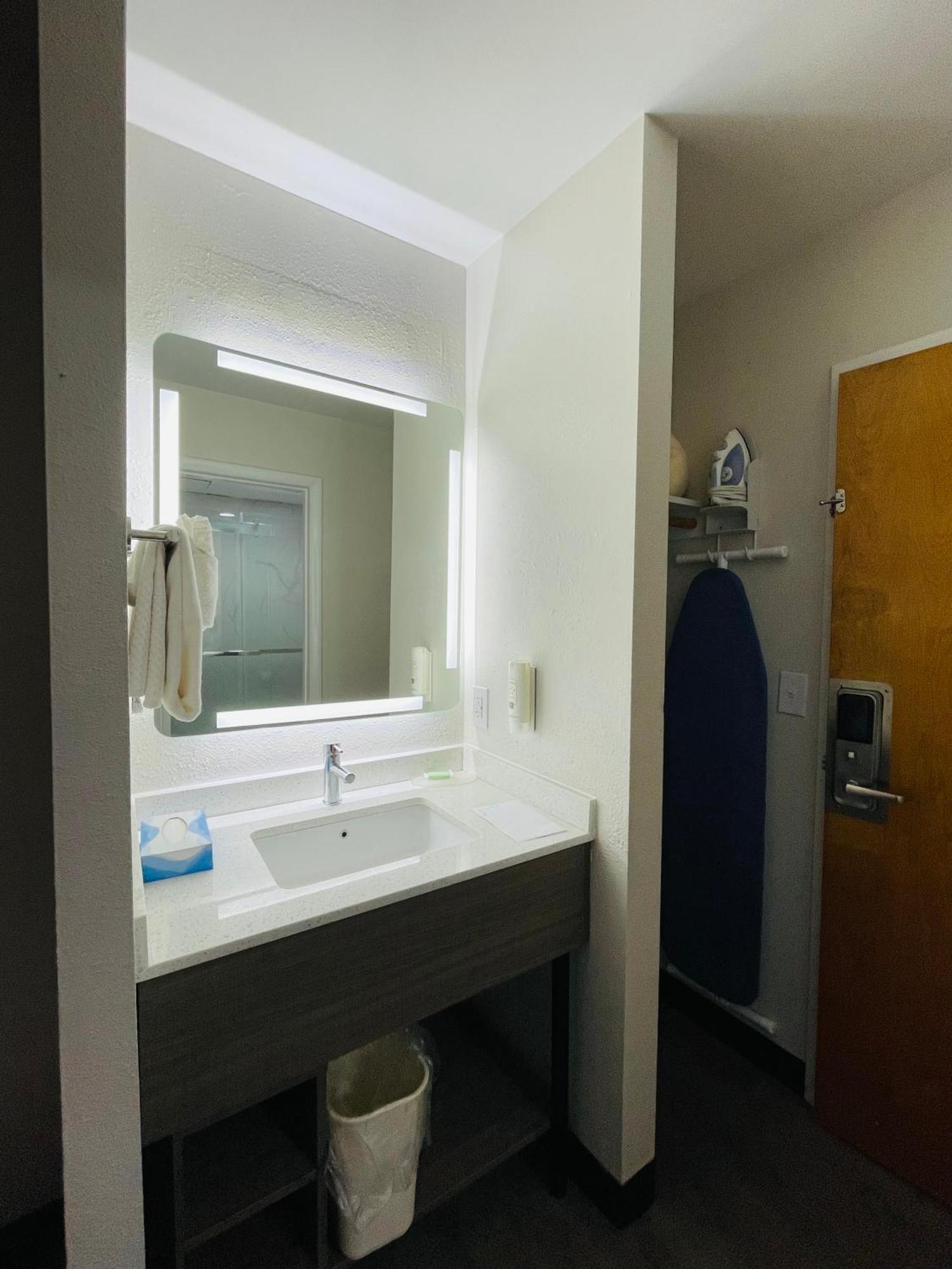 Quality Inn Washington Nc מראה חיצוני תמונה