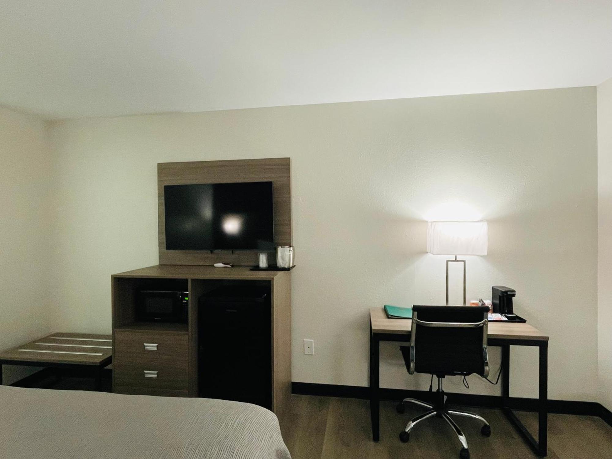 Quality Inn Washington Nc מראה חיצוני תמונה