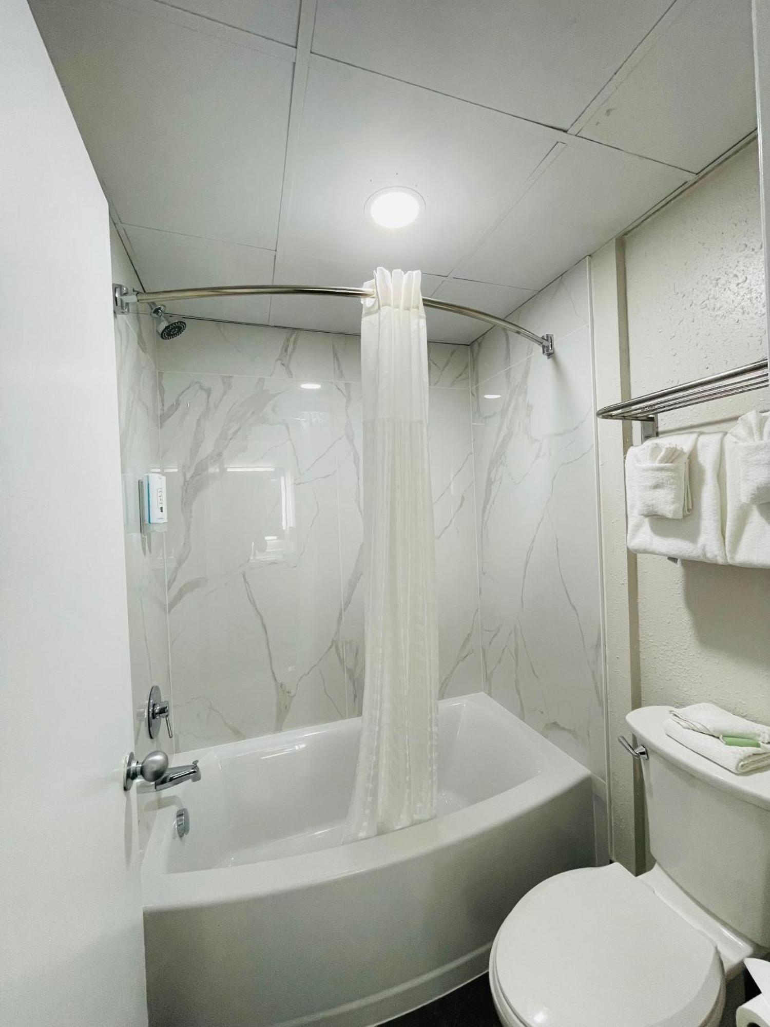 Quality Inn Washington Nc מראה חיצוני תמונה