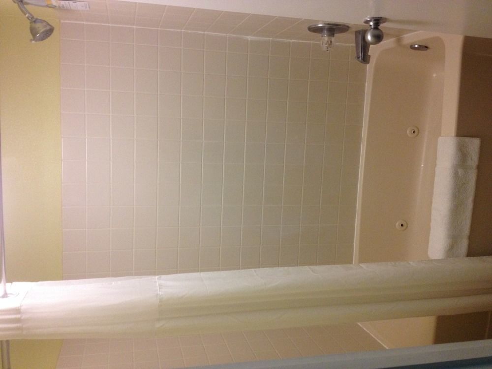 Quality Inn Washington Nc מראה חיצוני תמונה