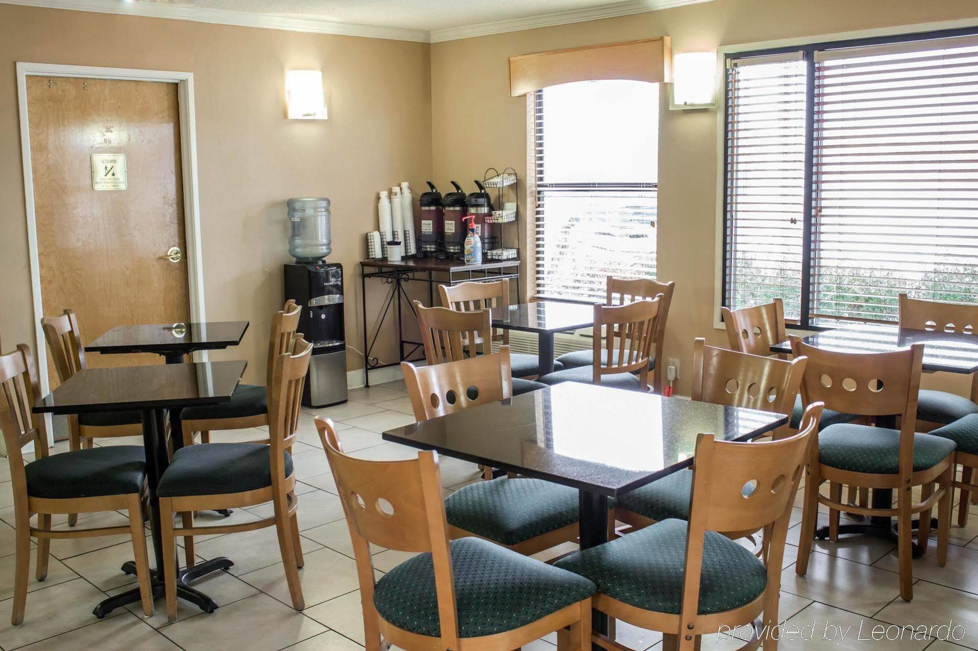 Quality Inn Washington Nc מראה חיצוני תמונה