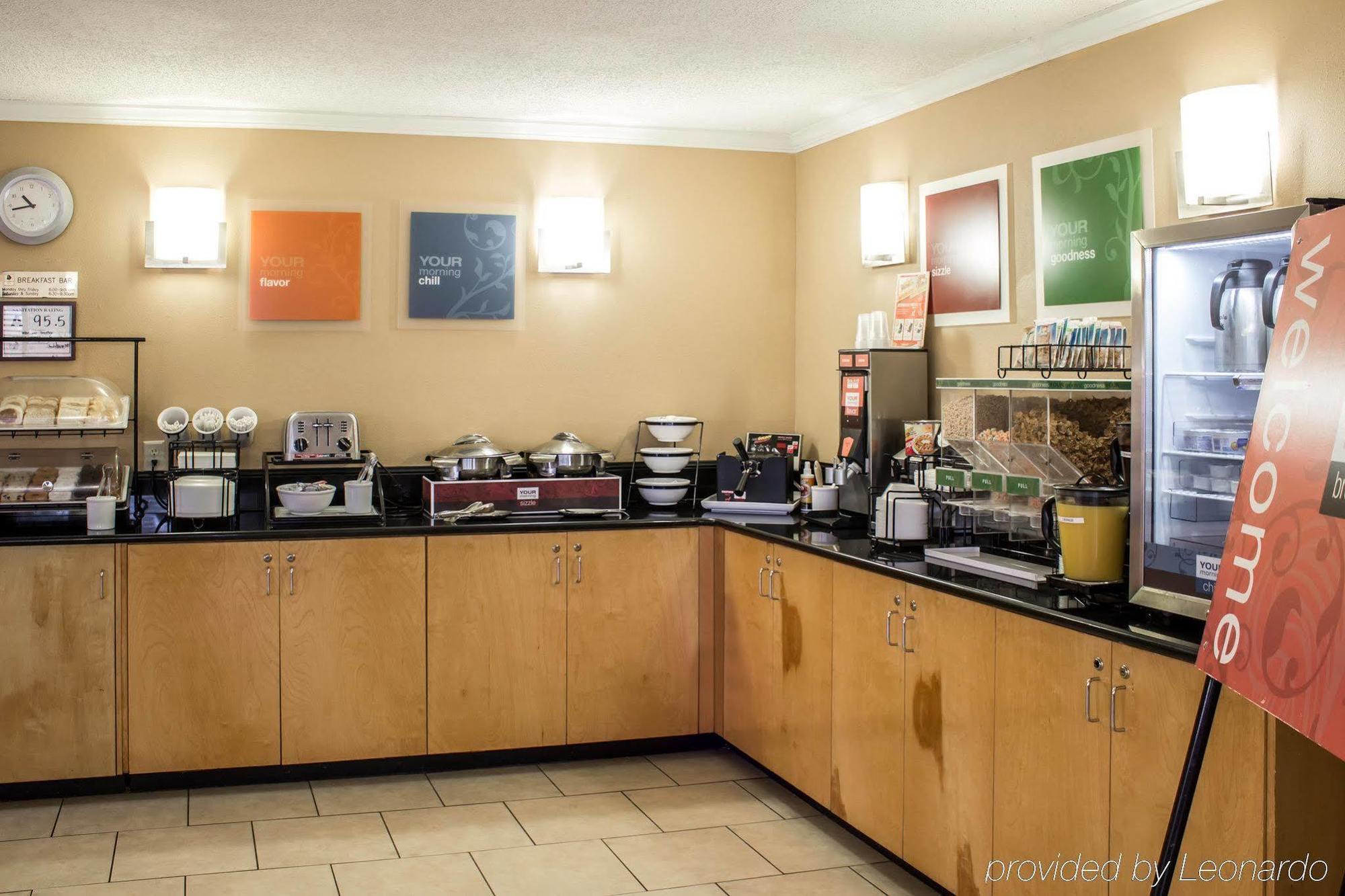 Quality Inn Washington Nc מראה חיצוני תמונה