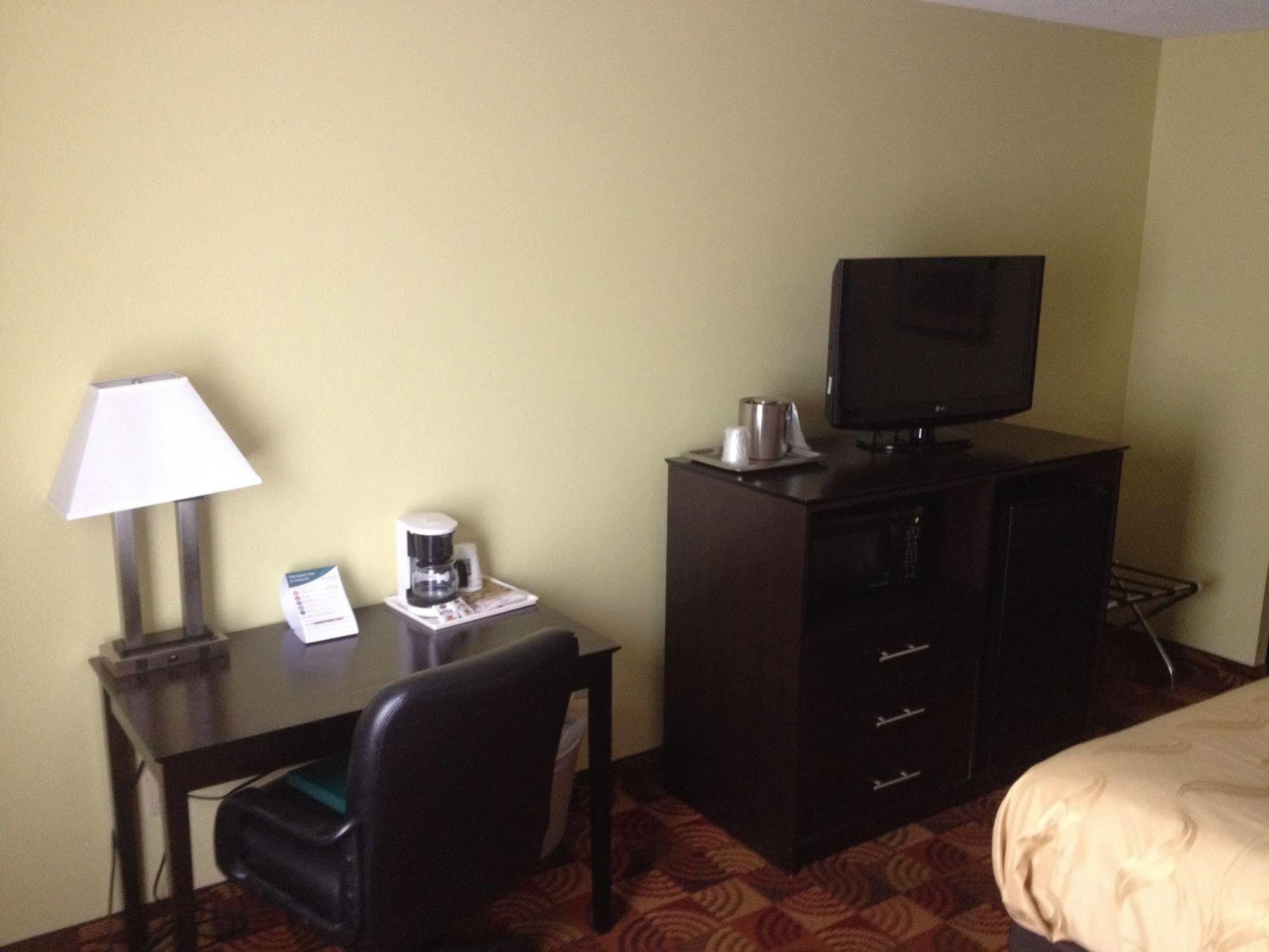 Quality Inn Washington Nc מראה חיצוני תמונה
