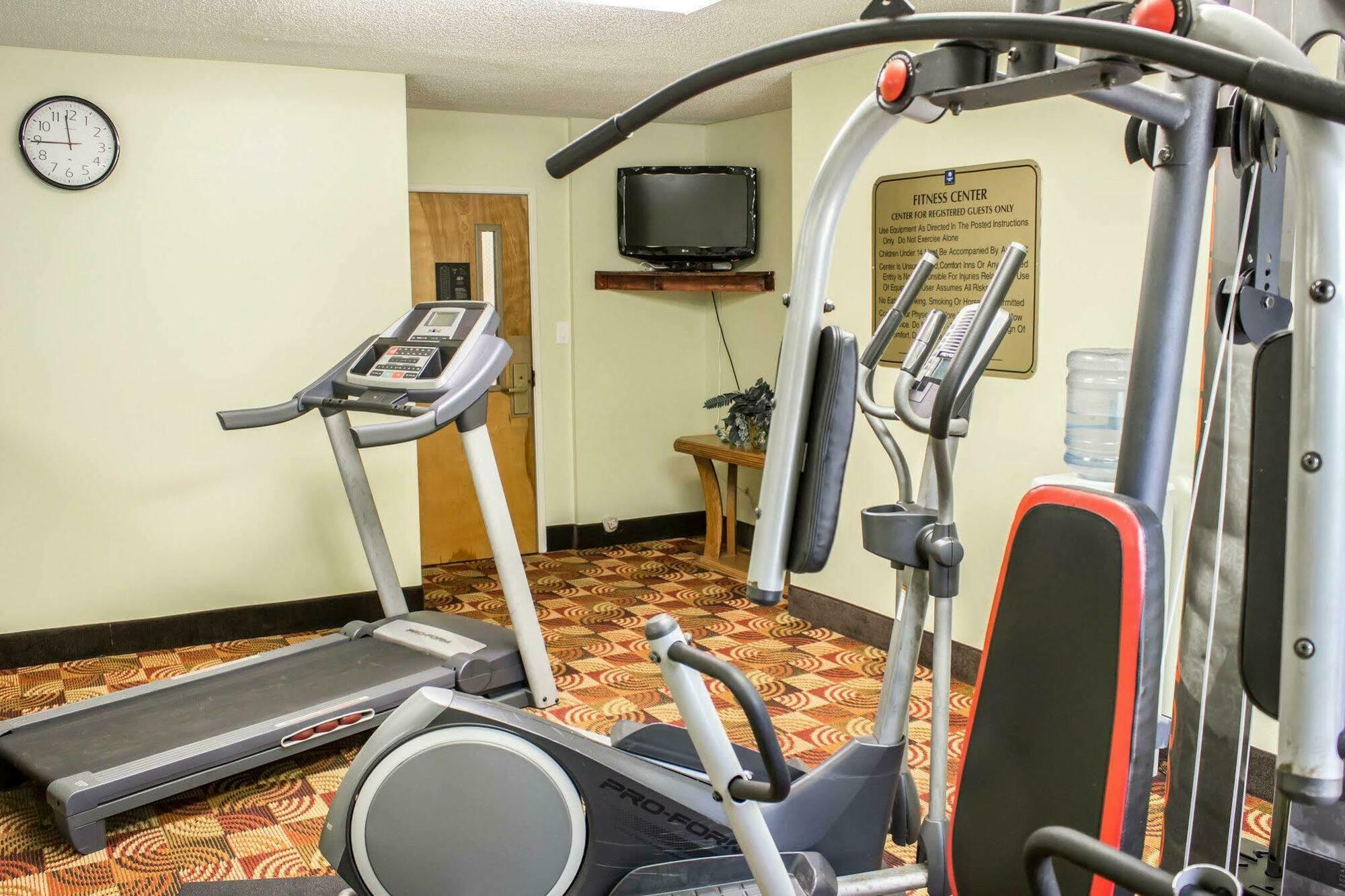 Quality Inn Washington Nc מראה חיצוני תמונה